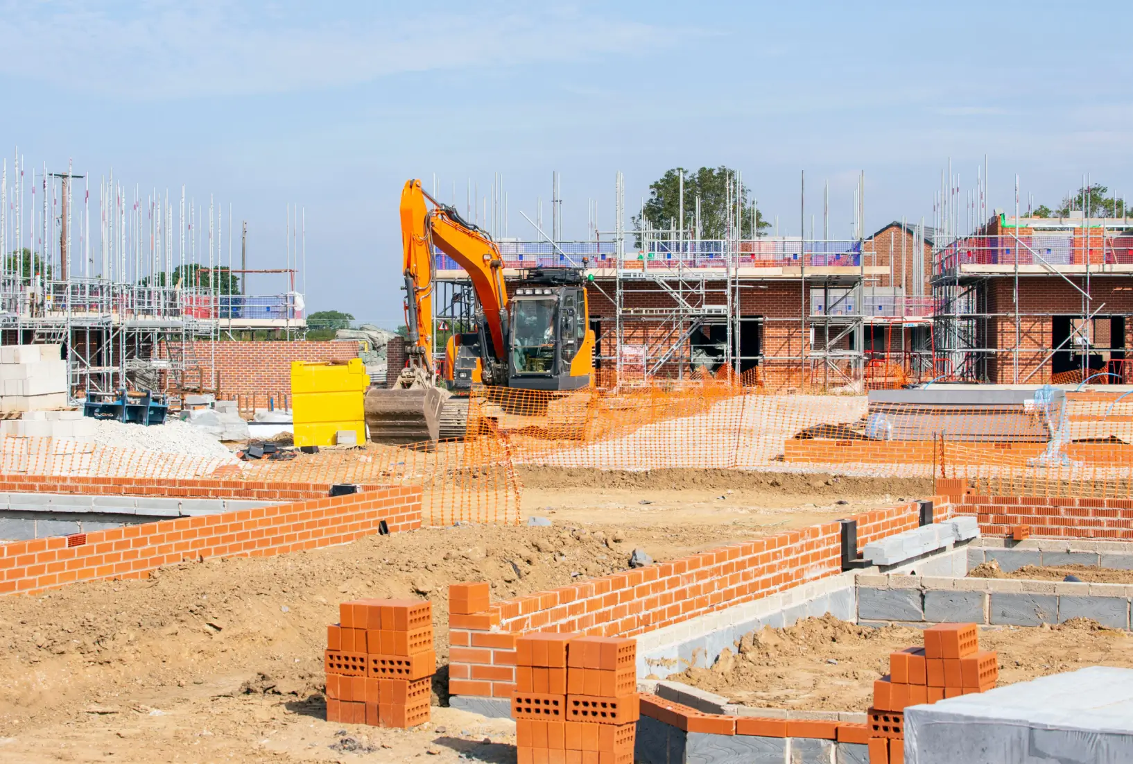 Professional drain inspection service in Carshalton